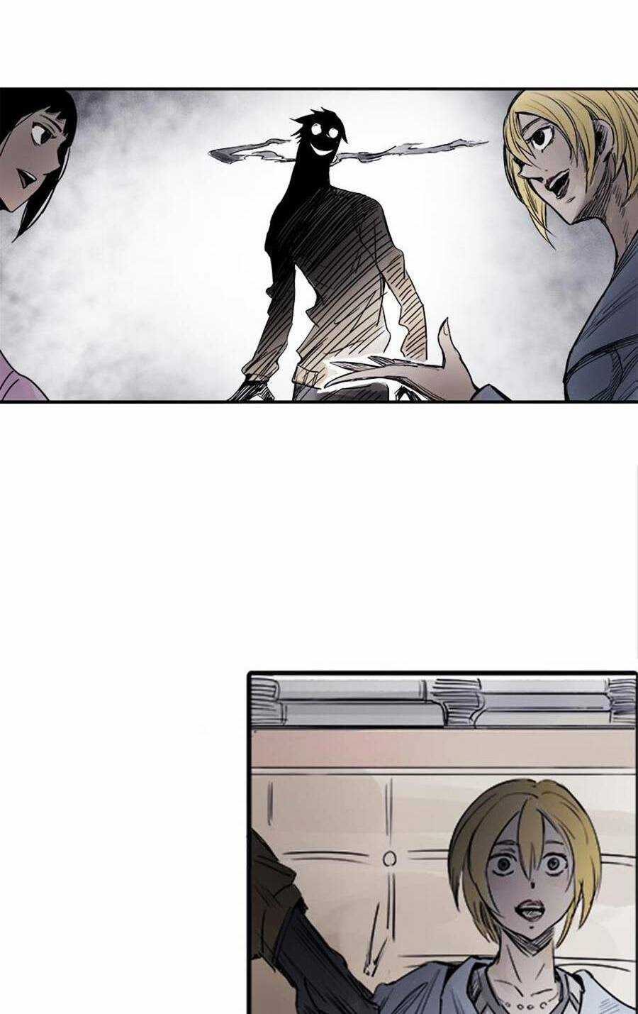 Mặt Nạ Chân Lý Chapter 4 trang 29