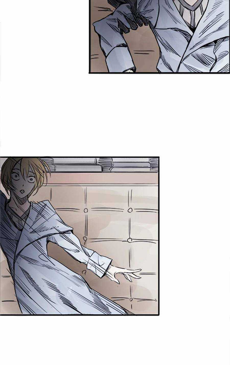 Mặt Nạ Chân Lý Chapter 4 trang 30