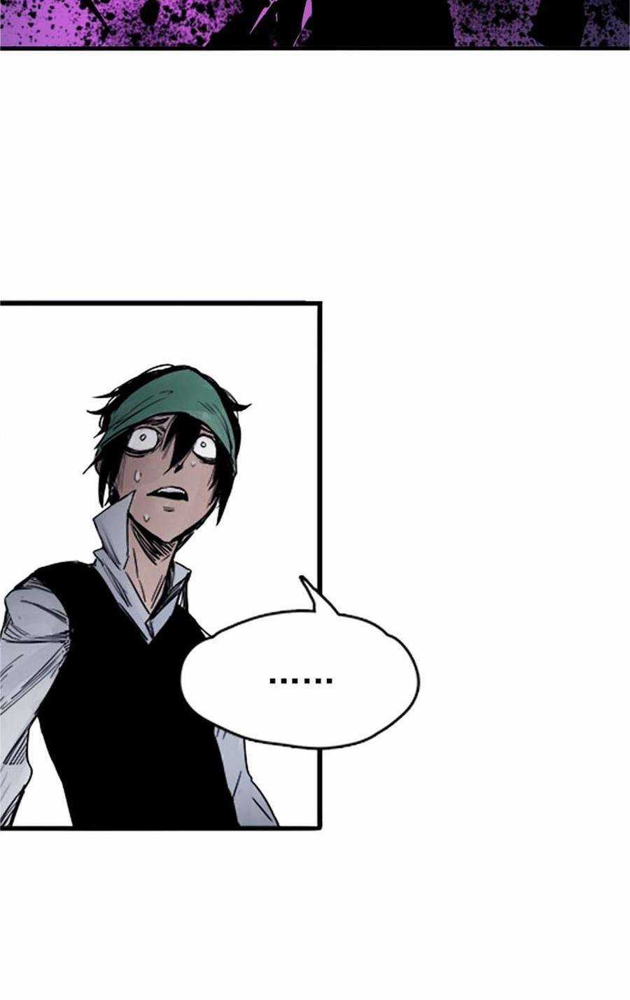 Mặt Nạ Chân Lý Chapter 4 trang 32