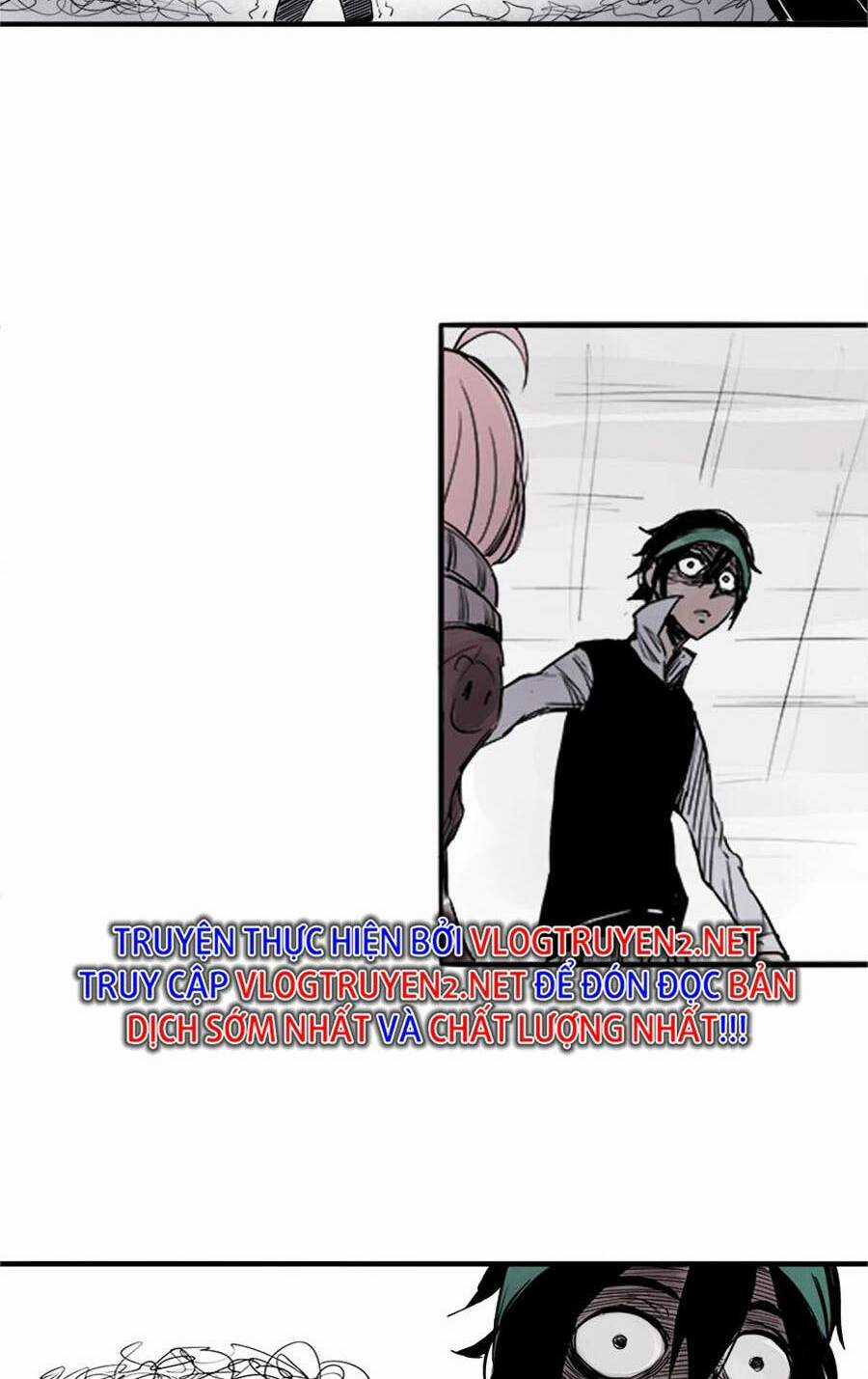 Mặt Nạ Chân Lý Chapter 4 trang 37