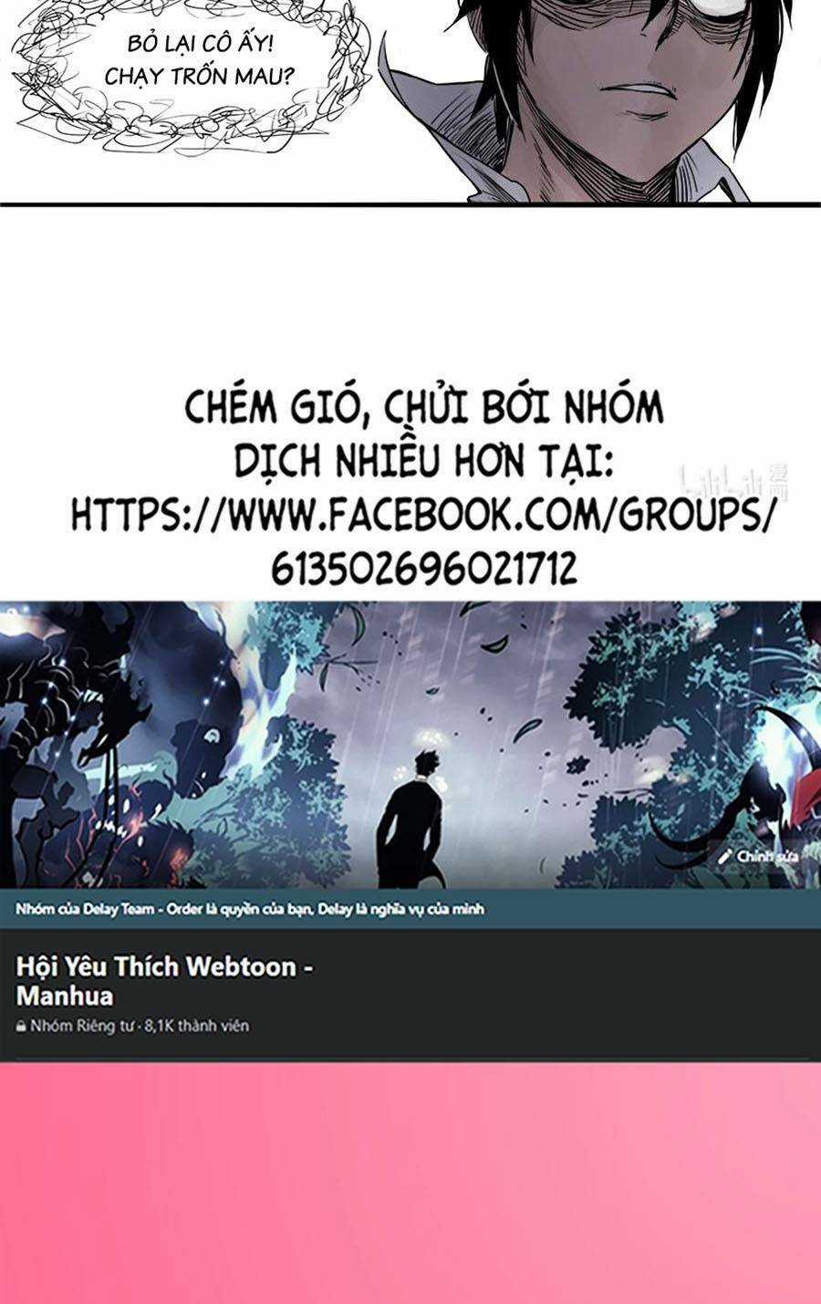 Mặt Nạ Chân Lý Chapter 4 trang 38