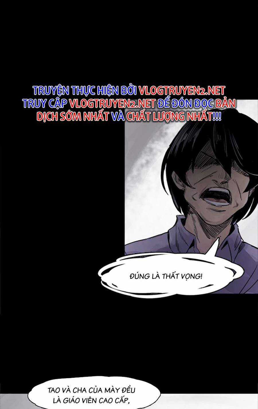 Mặt Nạ Chân Lý Chapter 4 trang 6