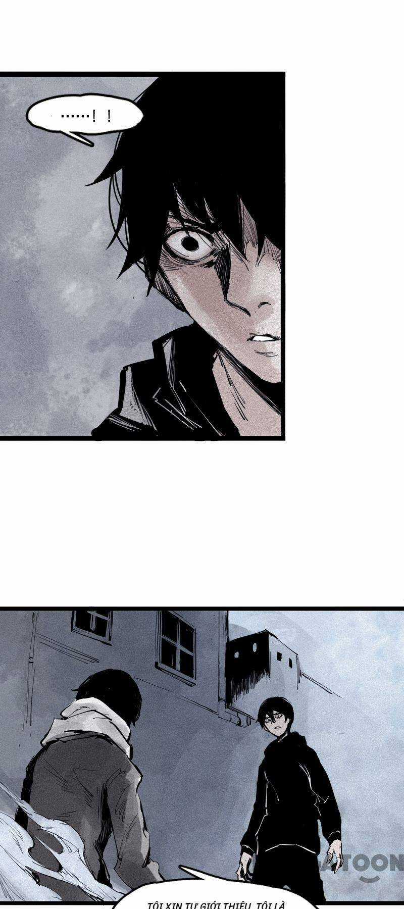 Mặt Nạ Chân Lý Chapter 40 trang 11