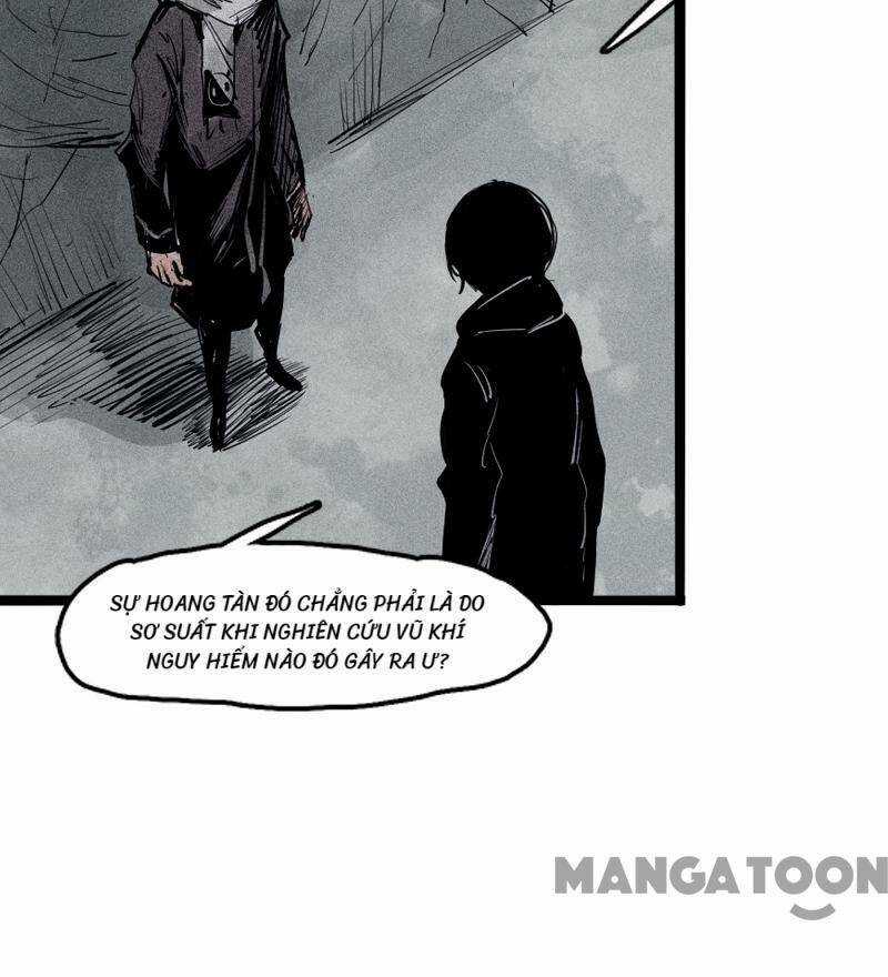 Mặt Nạ Chân Lý Chapter 40 trang 18