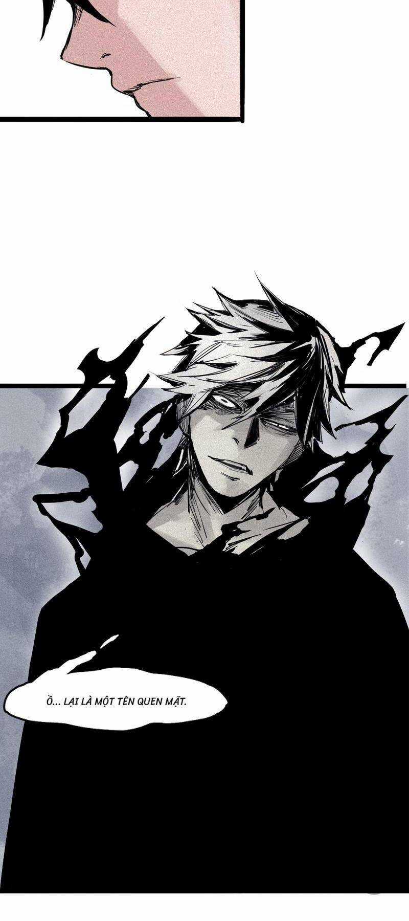 Mặt Nạ Chân Lý Chapter 40 trang 22