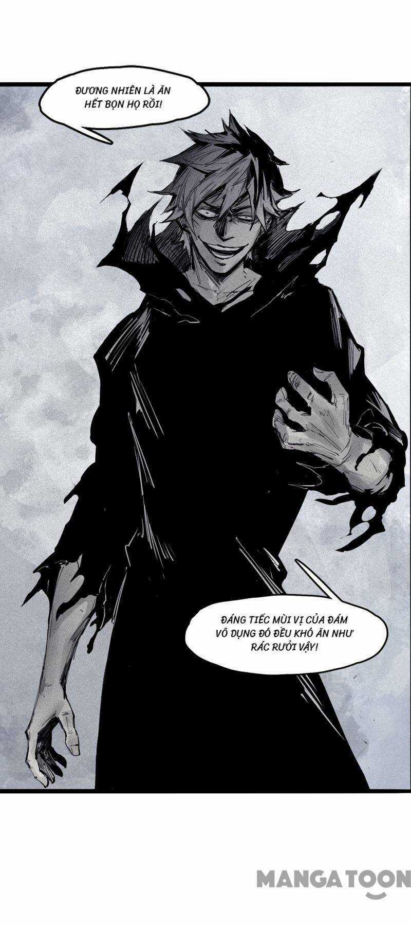 Mặt Nạ Chân Lý Chapter 41 trang 14