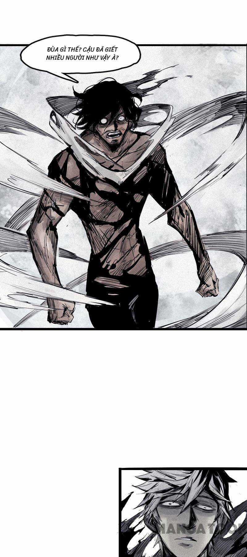 Mặt Nạ Chân Lý Chapter 41 trang 20