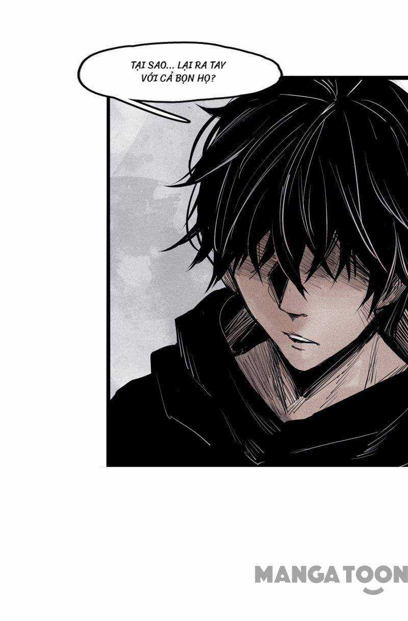 Mặt Nạ Chân Lý Chapter 41 trang 25