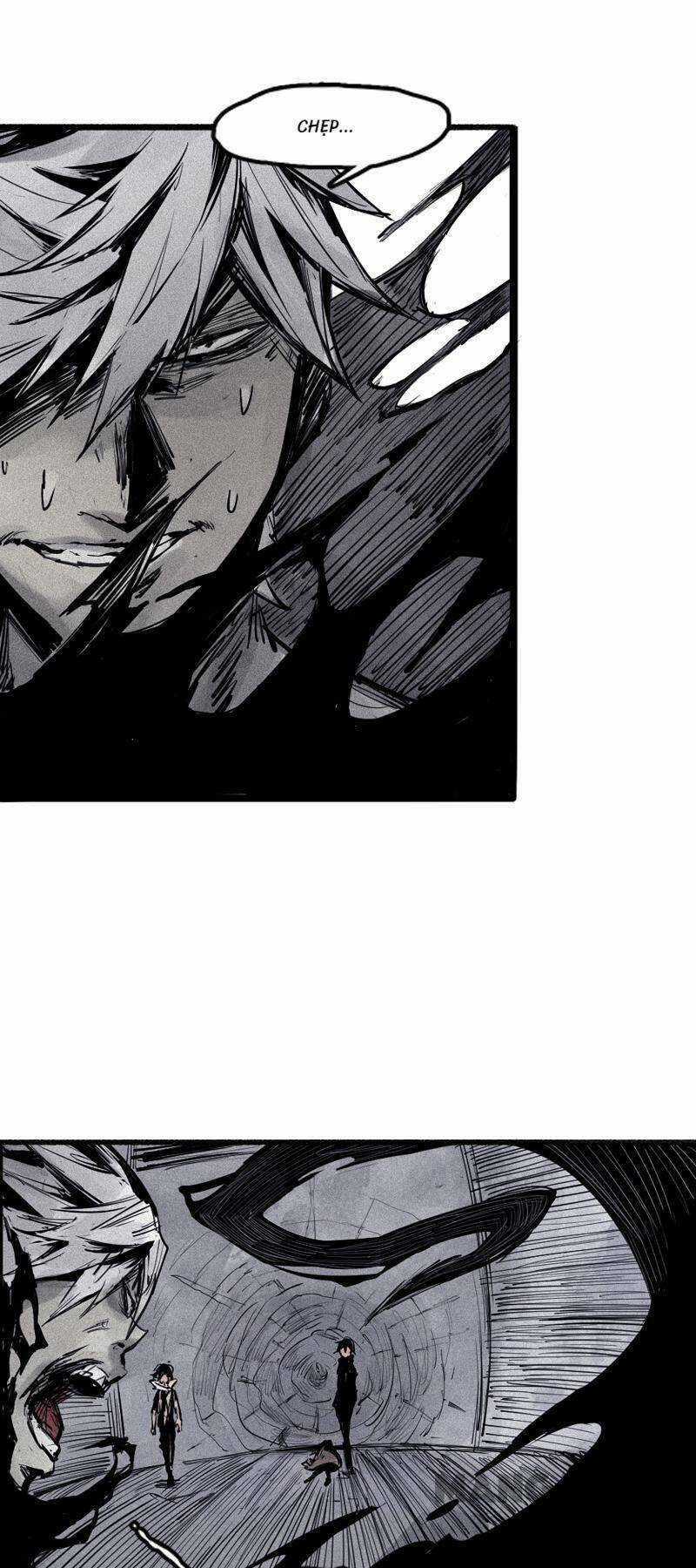 Mặt Nạ Chân Lý Chapter 41 trang 26