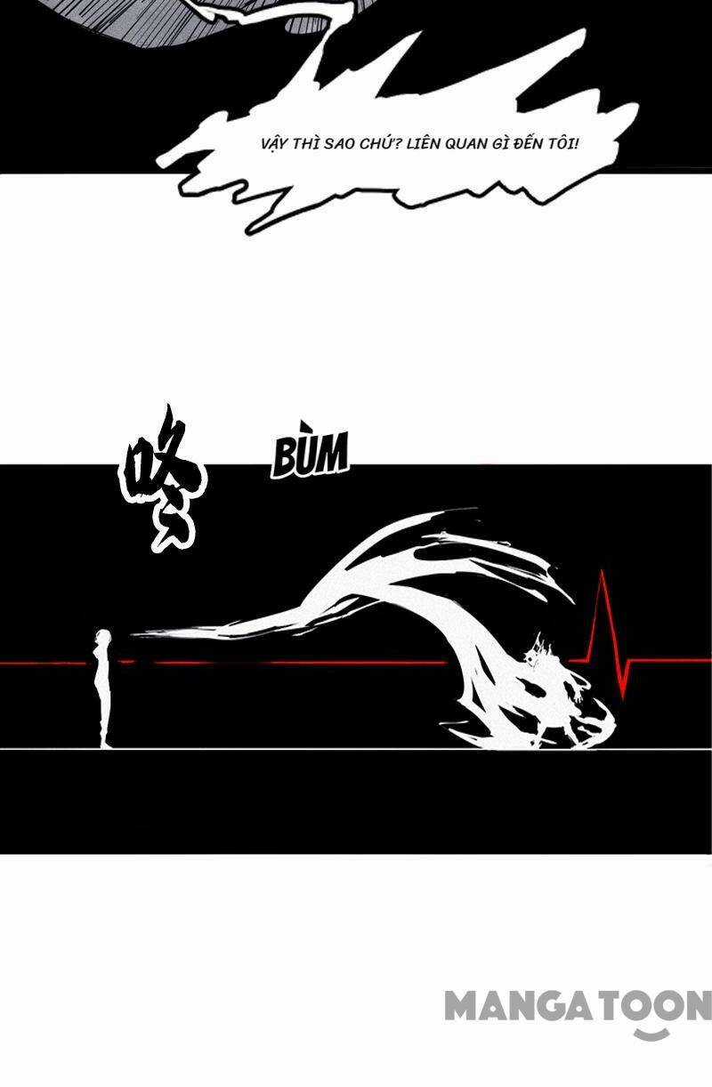 Mặt Nạ Chân Lý Chapter 41 trang 27