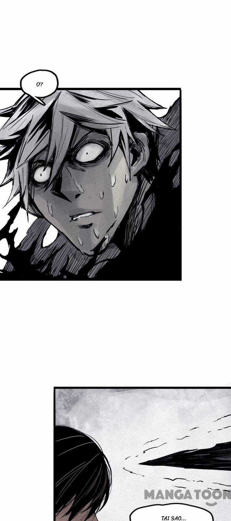 Mặt Nạ Chân Lý Chapter 41 trang 28