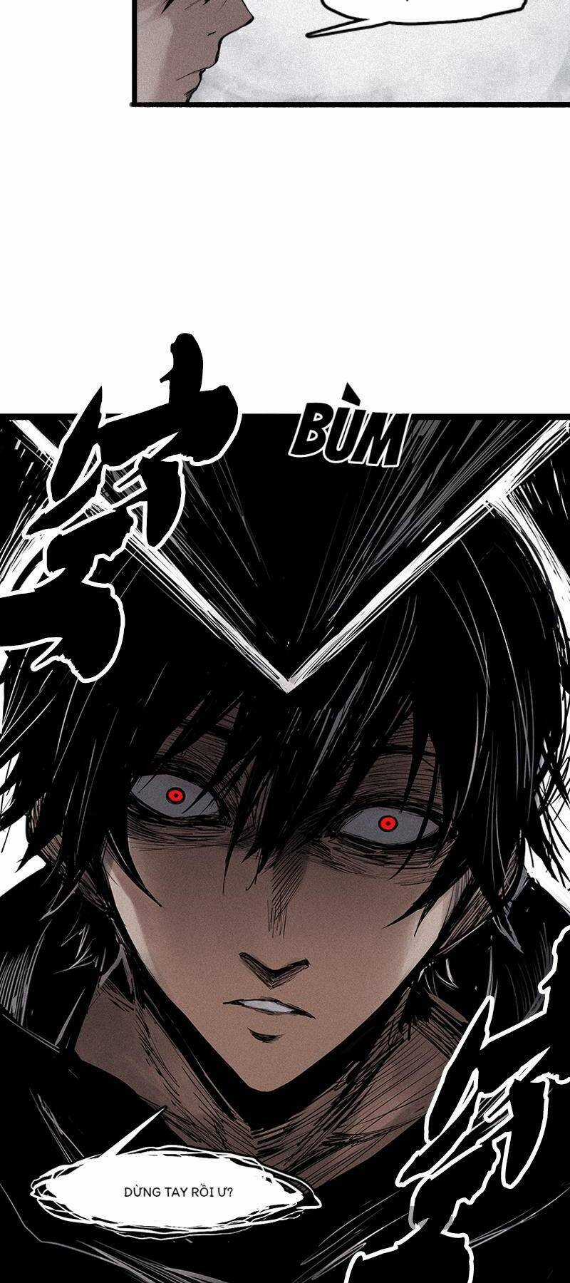 Mặt Nạ Chân Lý Chapter 41 trang 29