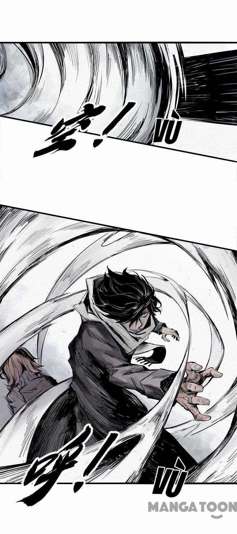 Mặt Nạ Chân Lý Chapter 41 trang 3