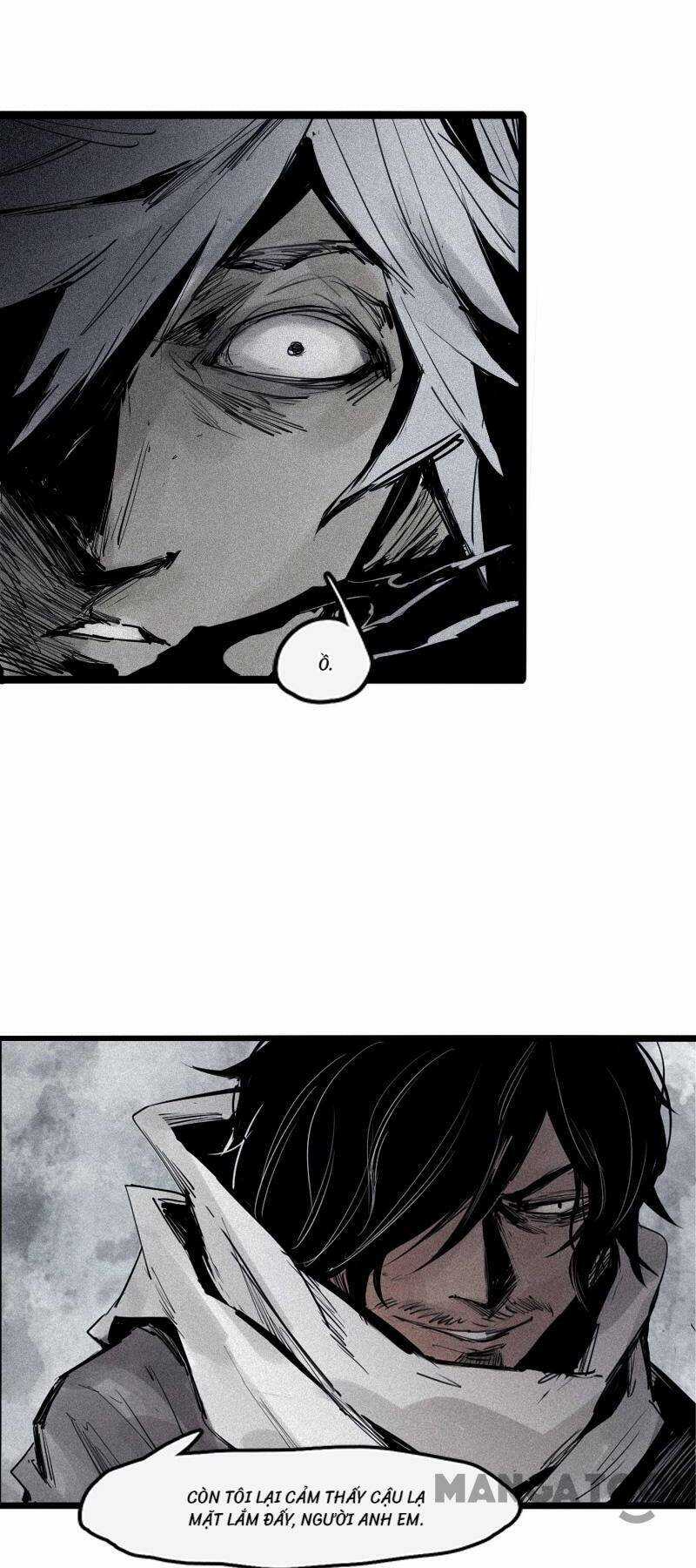 Mặt Nạ Chân Lý Chapter 41 trang 4