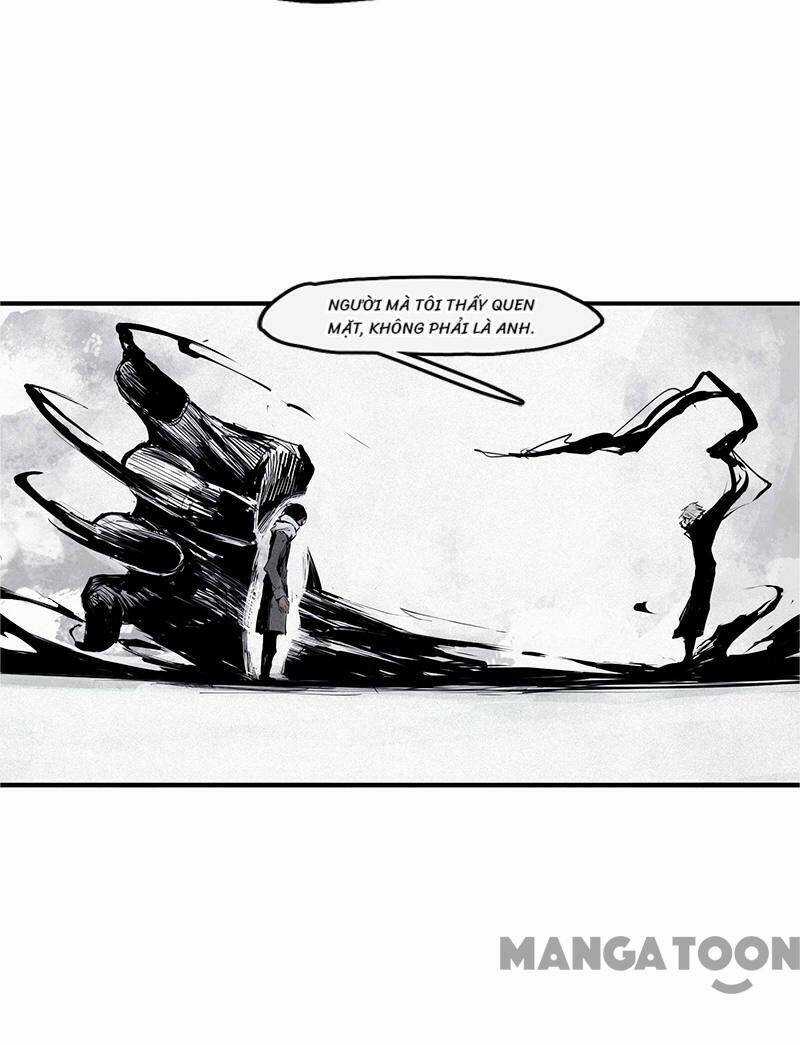 Mặt Nạ Chân Lý Chapter 41 trang 5