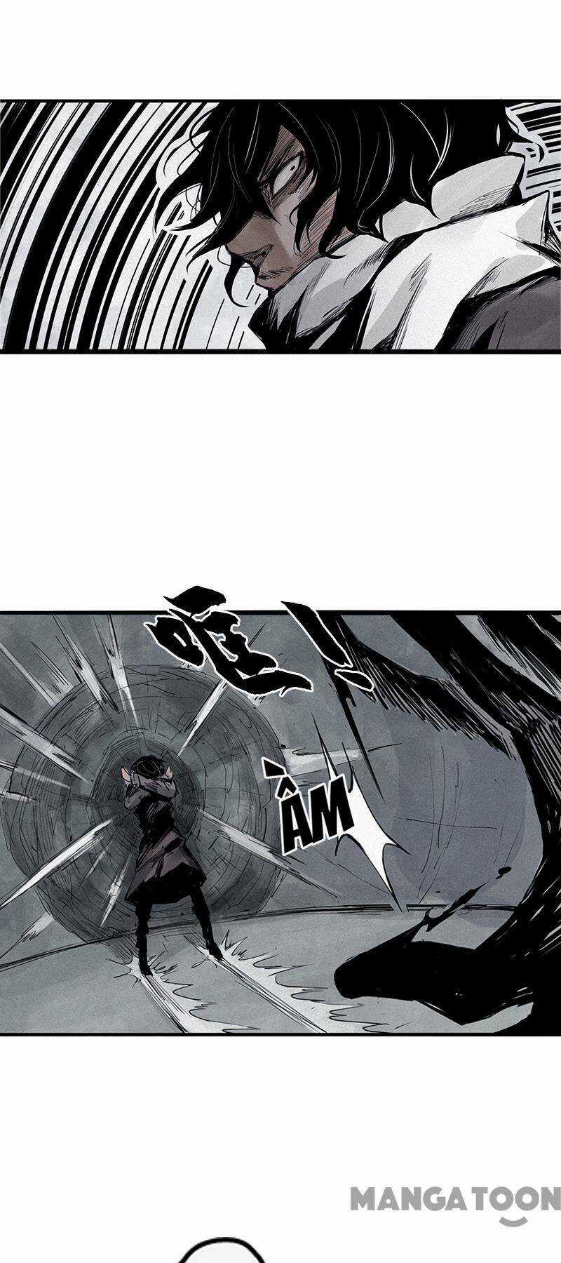 Mặt Nạ Chân Lý Chapter 41 trang 6