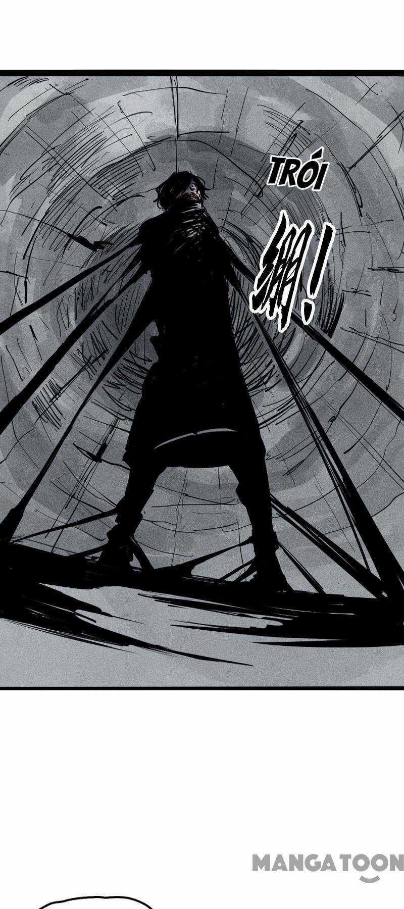 Mặt Nạ Chân Lý Chapter 41 trang 8