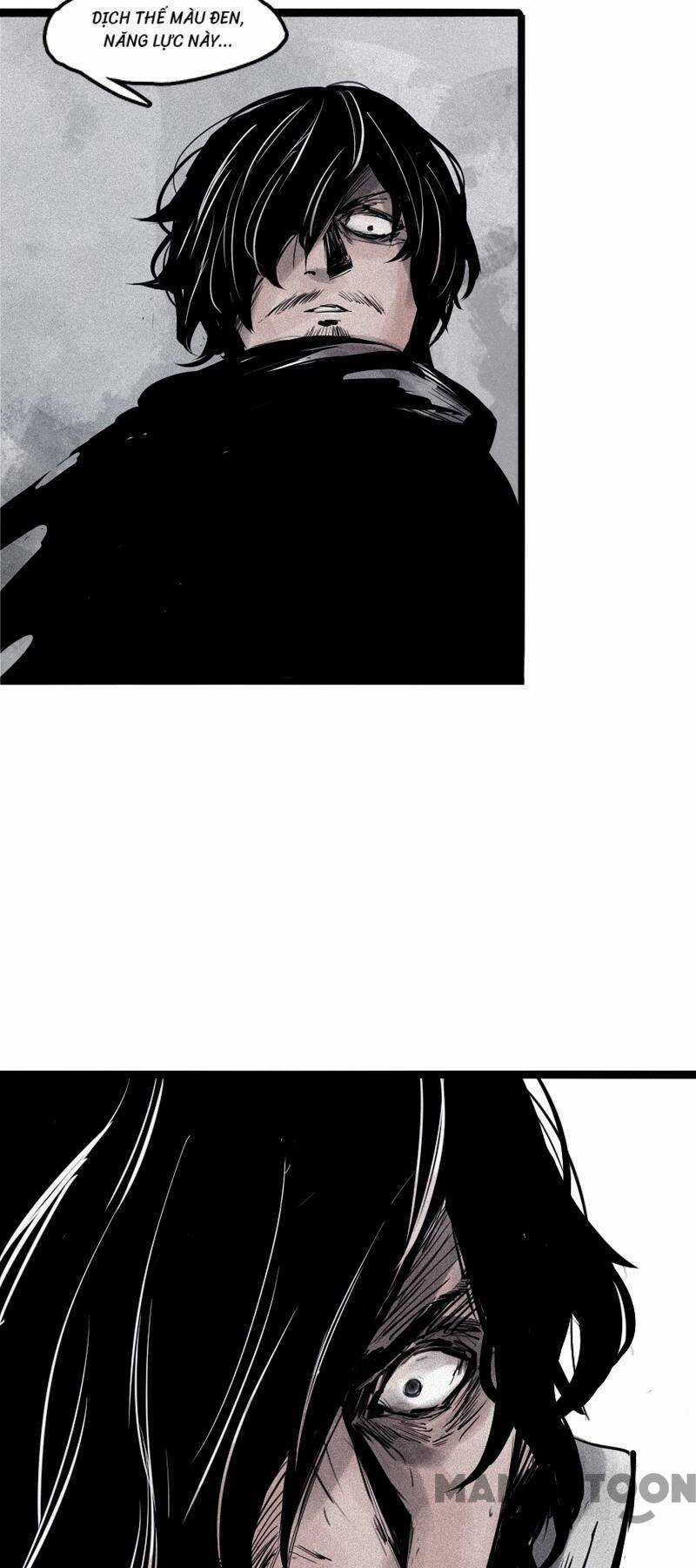 Mặt Nạ Chân Lý Chapter 41 trang 9