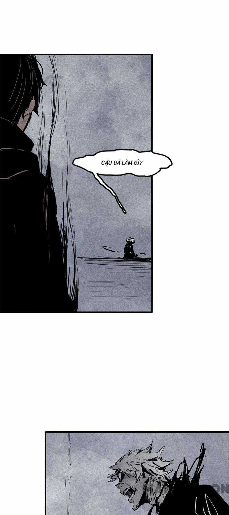 Mặt Nạ Chân Lý Chapter 42 trang 11