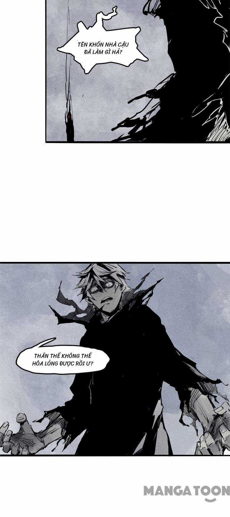 Mặt Nạ Chân Lý Chapter 42 trang 12