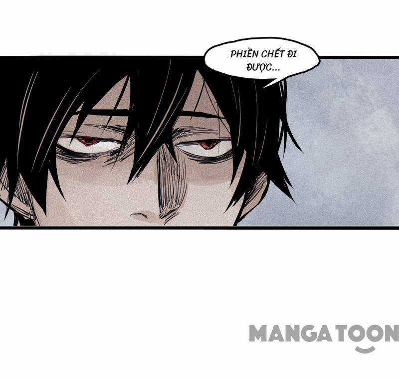 Mặt Nạ Chân Lý Chapter 42 trang 13