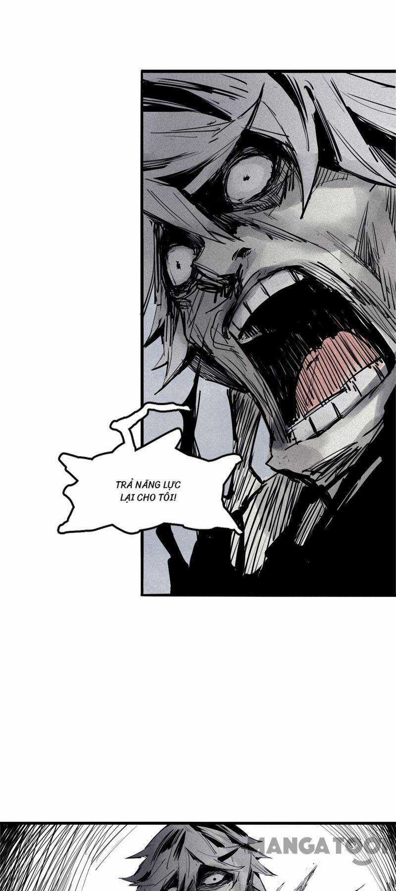 Mặt Nạ Chân Lý Chapter 42 trang 14