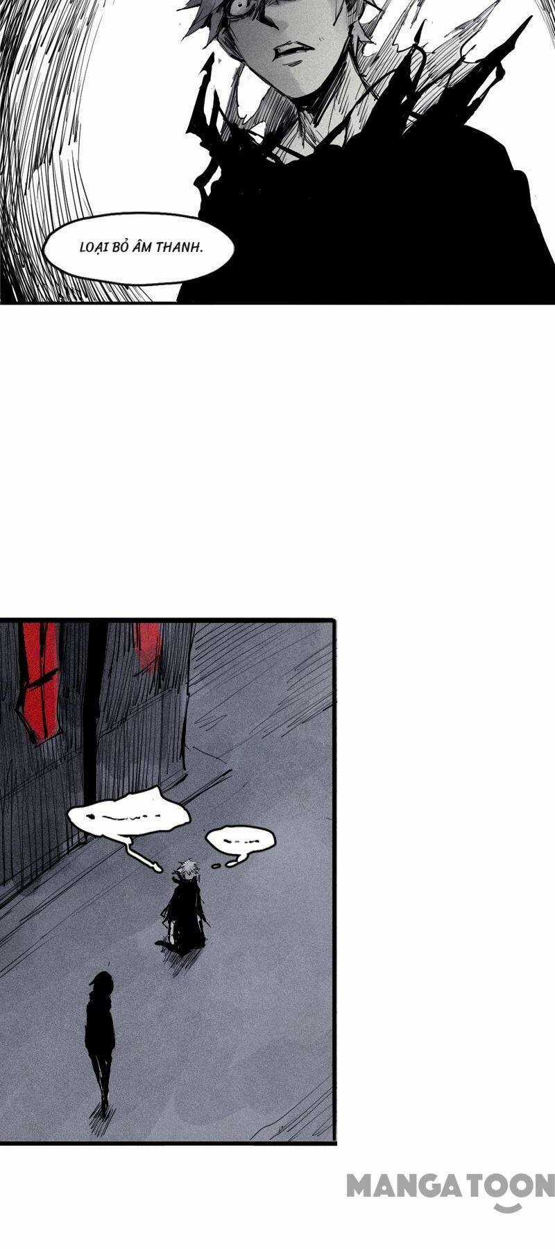 Mặt Nạ Chân Lý Chapter 42 trang 15