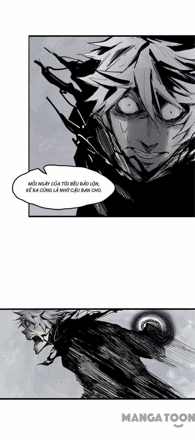 Mặt Nạ Chân Lý Chapter 42 trang 17