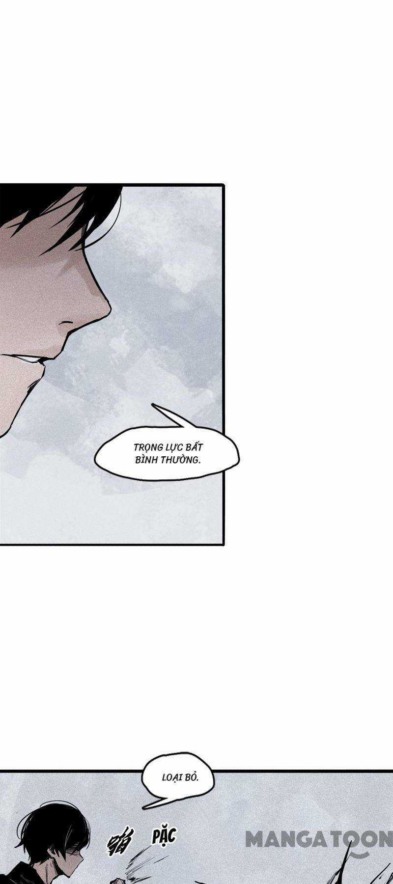 Mặt Nạ Chân Lý Chapter 42 trang 18