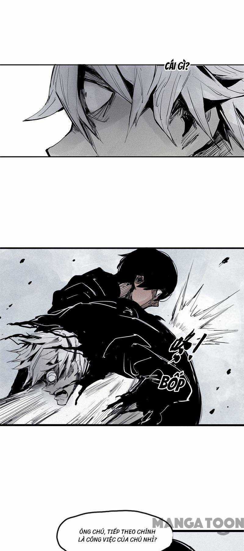 Mặt Nạ Chân Lý Chapter 42 trang 20