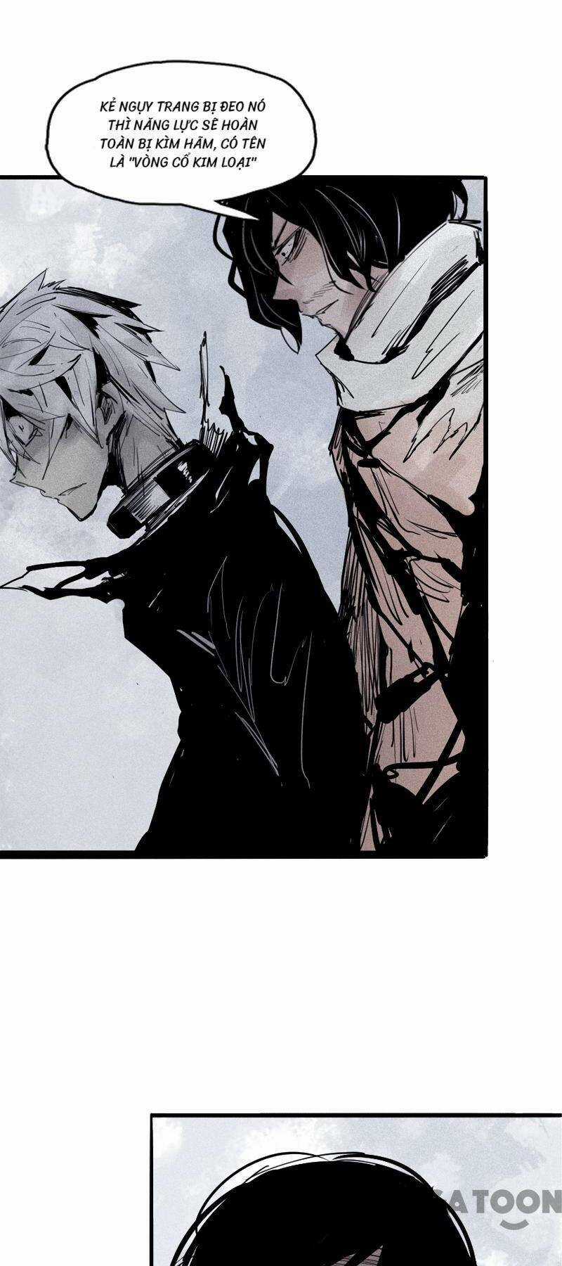 Mặt Nạ Chân Lý Chapter 42 trang 24