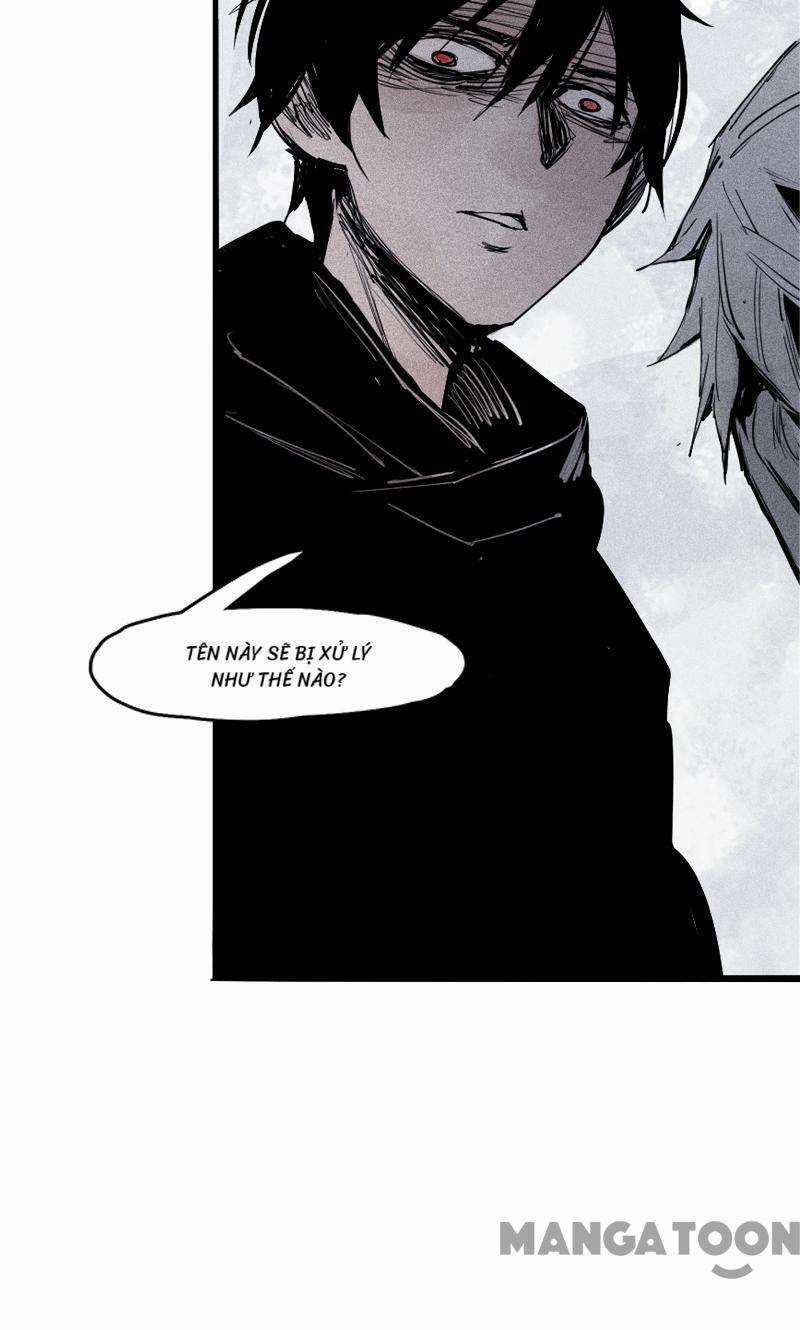 Mặt Nạ Chân Lý Chapter 42 trang 25