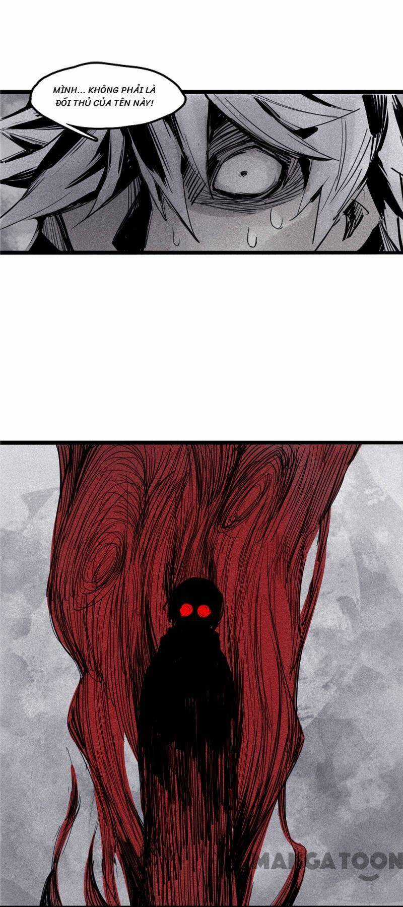 Mặt Nạ Chân Lý Chapter 42 trang 5