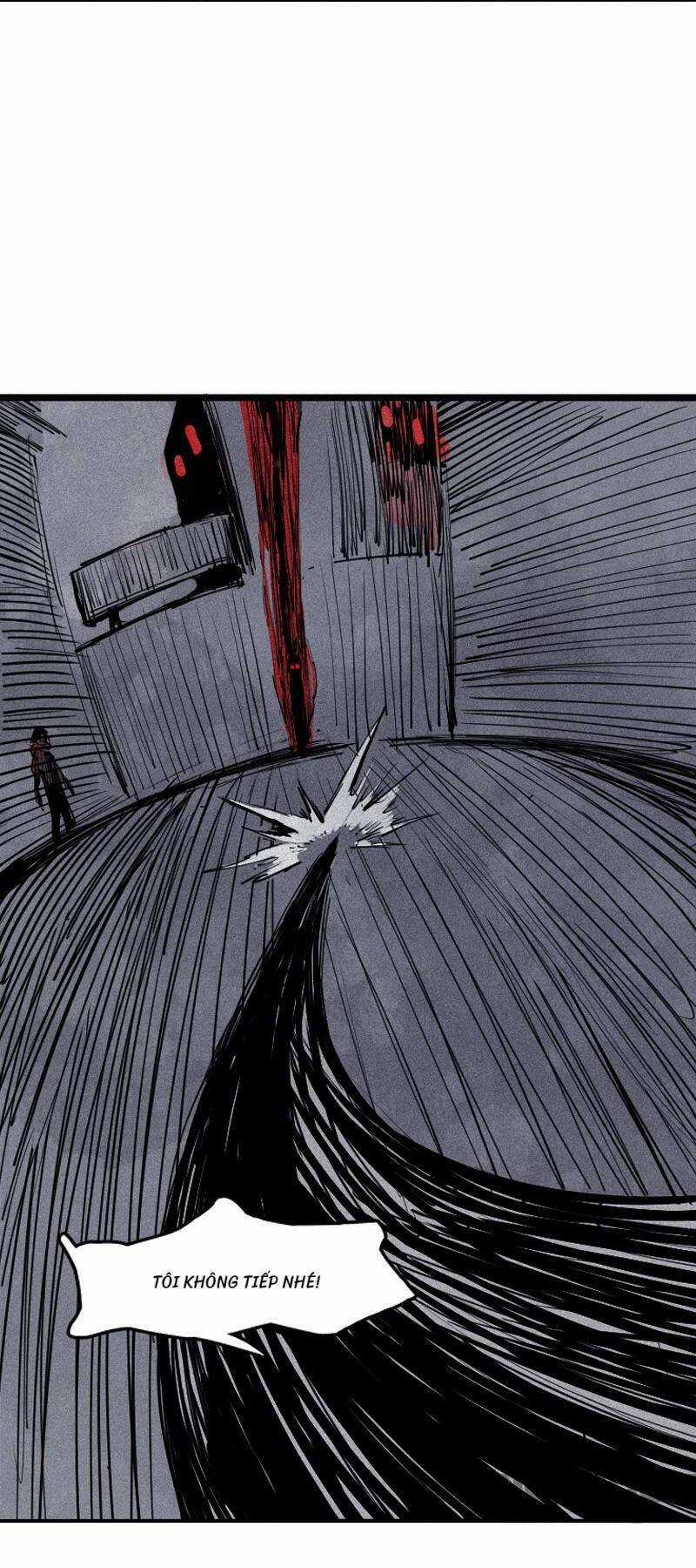 Mặt Nạ Chân Lý Chapter 42 trang 6