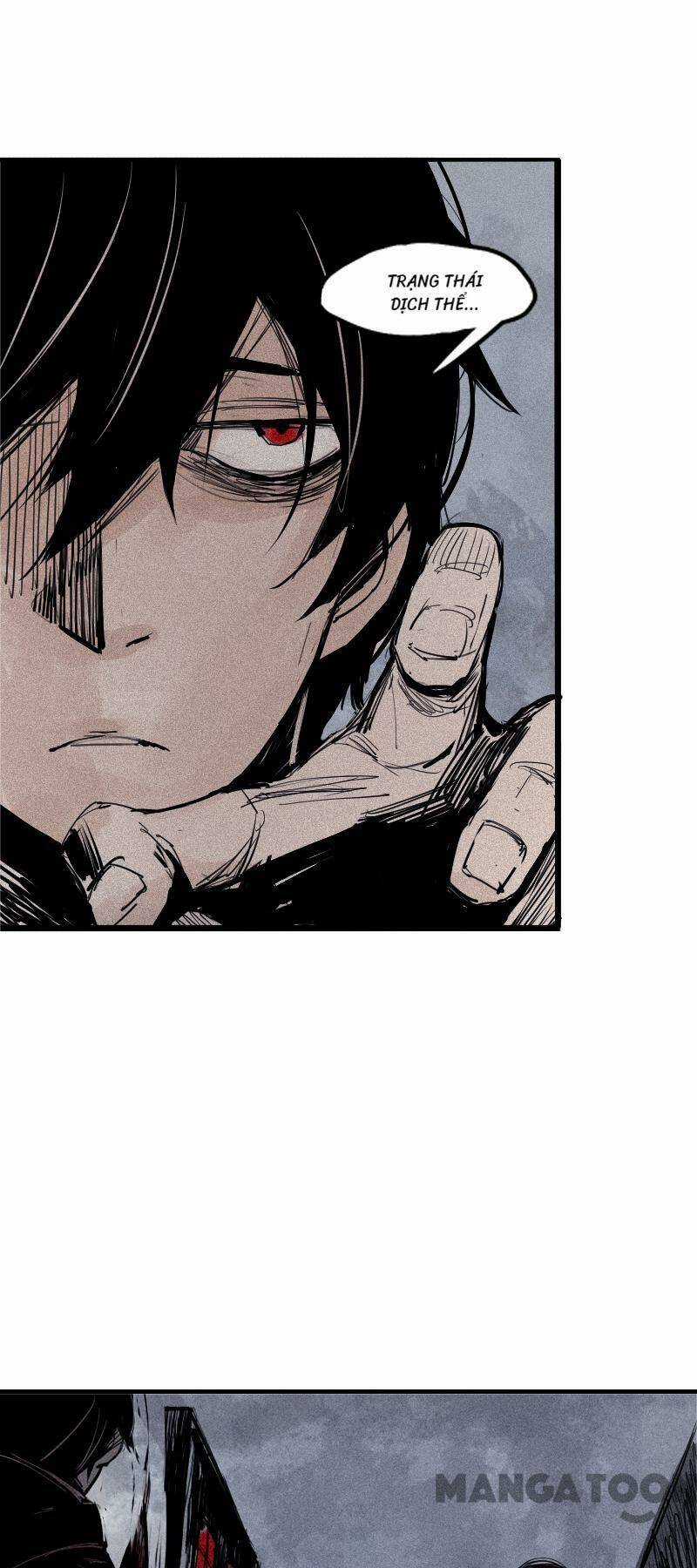 Mặt Nạ Chân Lý Chapter 42 trang 8