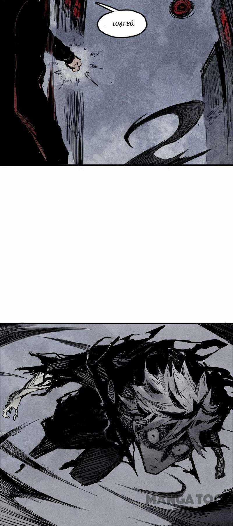 Mặt Nạ Chân Lý Chapter 42 trang 9