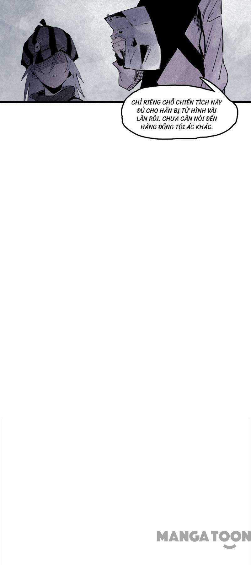 Mặt Nạ Chân Lý Chapter 43 trang 10