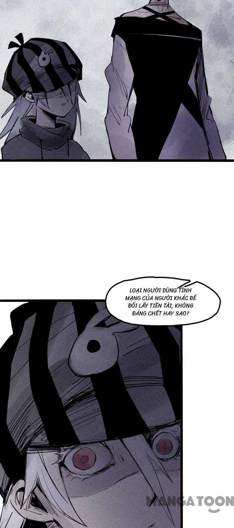 Mặt Nạ Chân Lý Chapter 43 trang 13