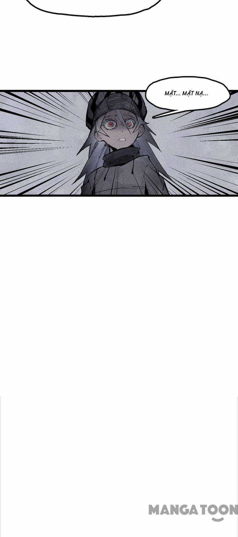 Mặt Nạ Chân Lý Chapter 43 trang 22