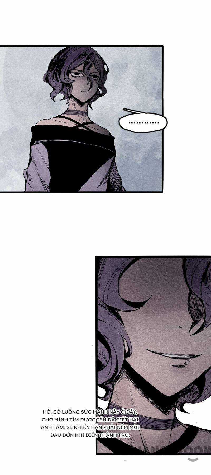 Mặt Nạ Chân Lý Chapter 43 trang 28