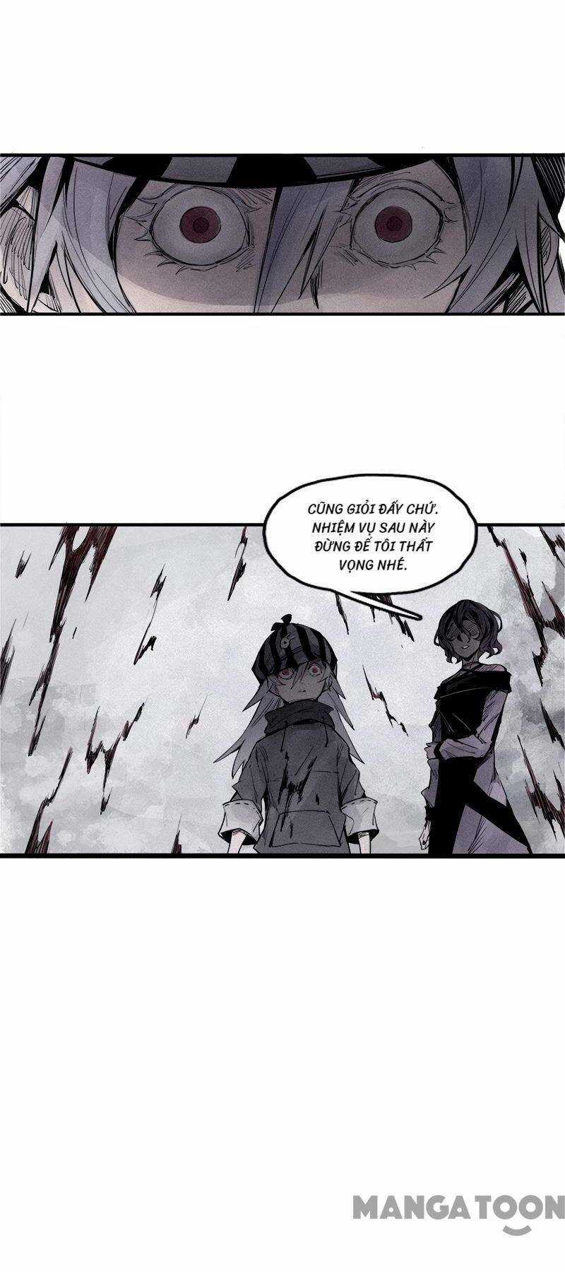 Mặt Nạ Chân Lý Chapter 43 trang 29