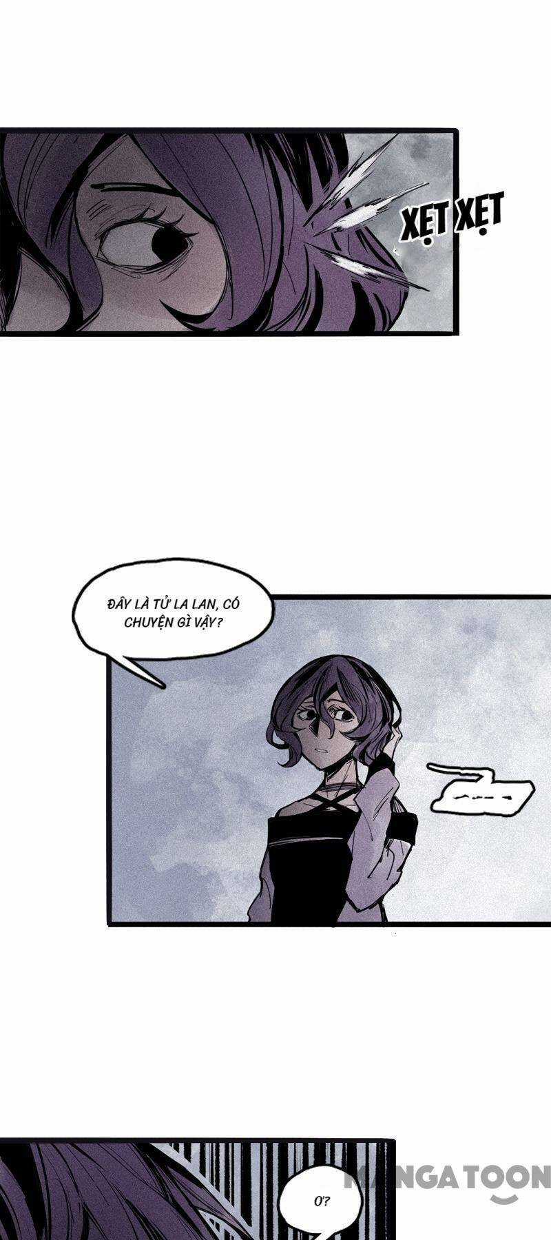 Mặt Nạ Chân Lý Chapter 43 trang 32