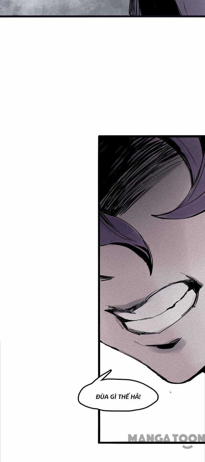 Mặt Nạ Chân Lý Chapter 43 trang 34