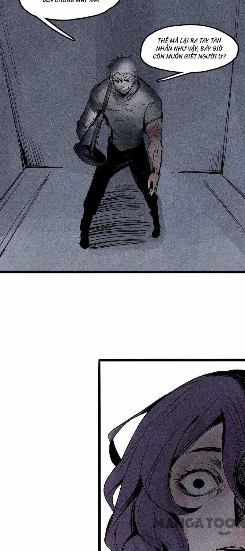 Mặt Nạ Chân Lý Chapter 43 trang 5