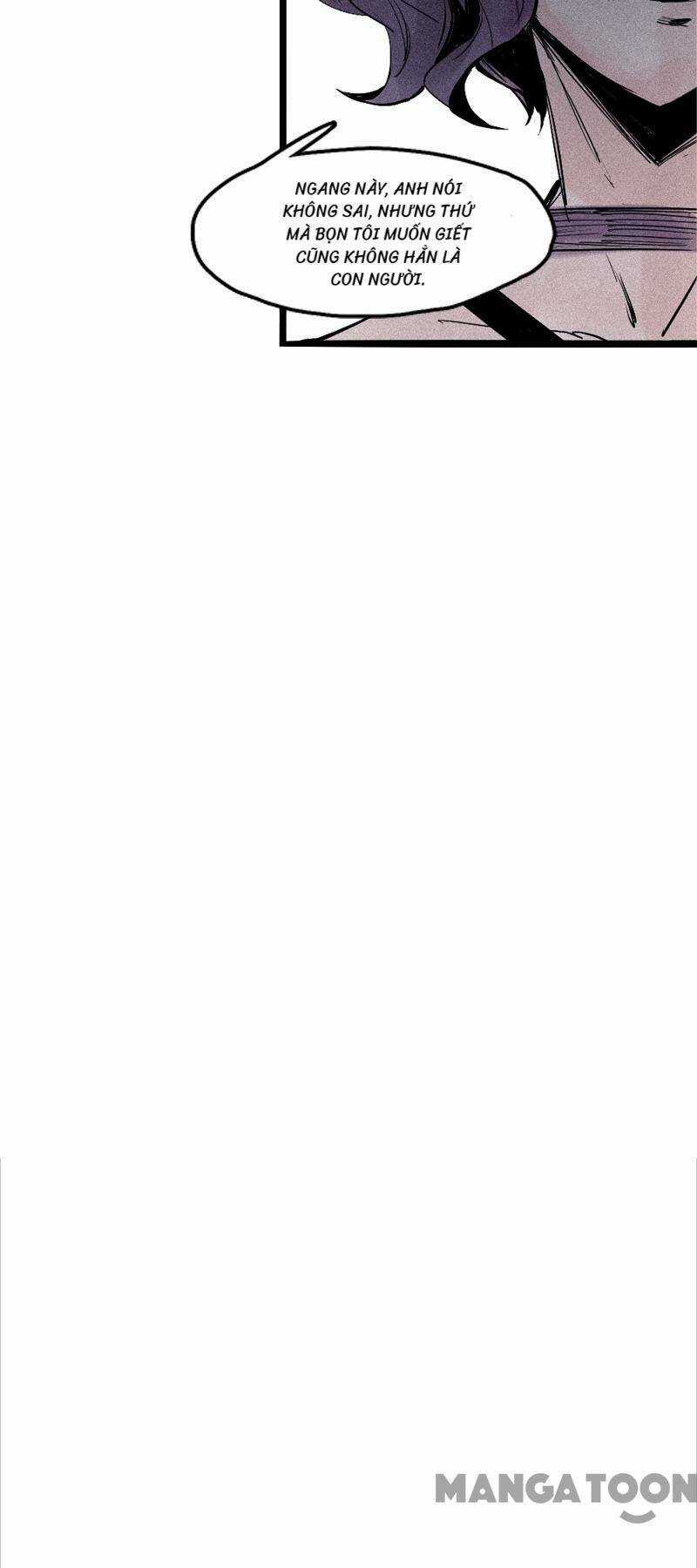 Mặt Nạ Chân Lý Chapter 43 trang 6