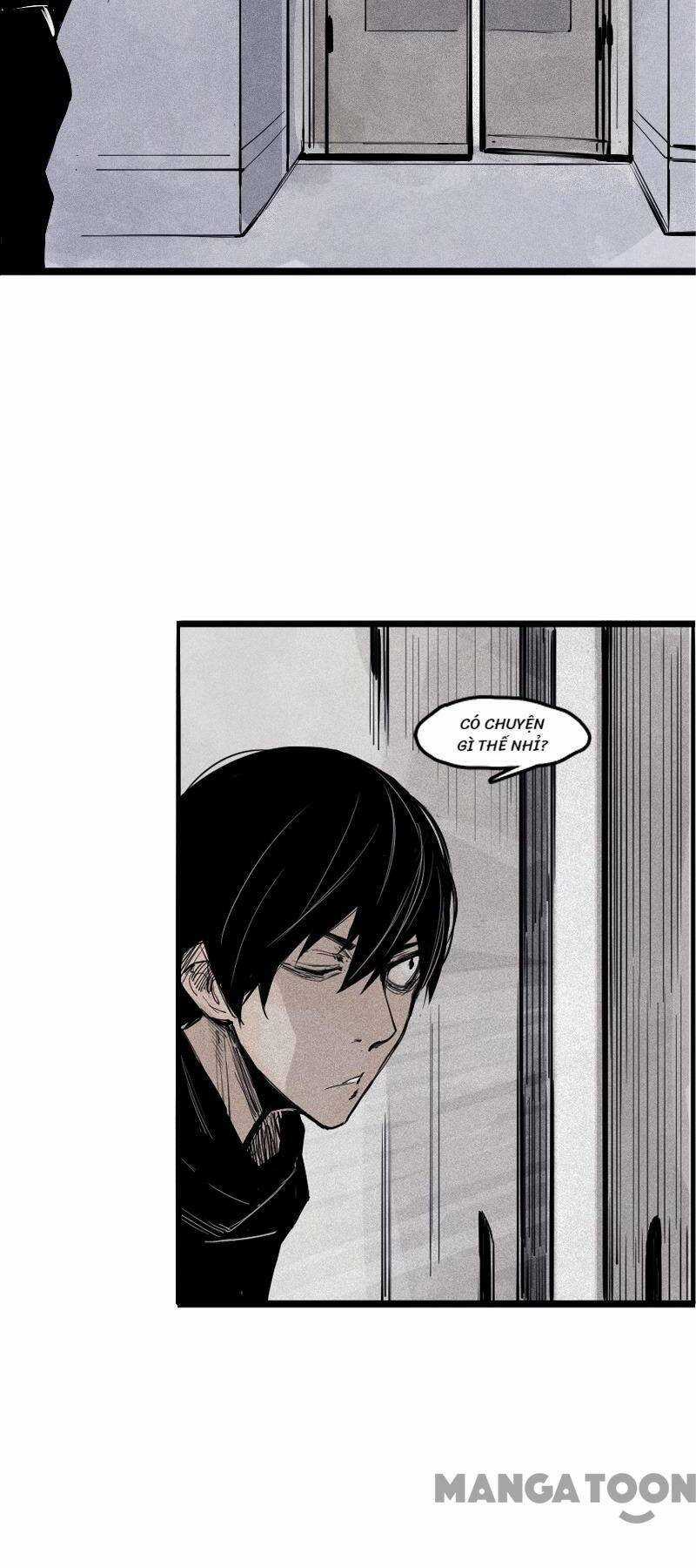 Mặt Nạ Chân Lý Chapter 44 trang 11