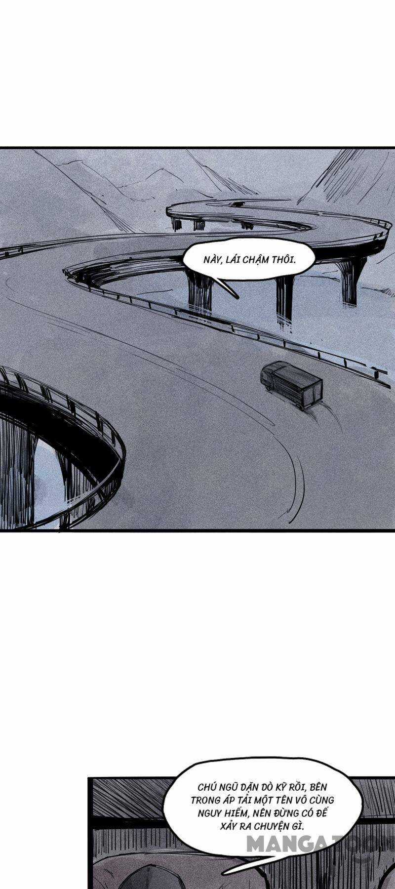 Mặt Nạ Chân Lý Chapter 44 trang 14