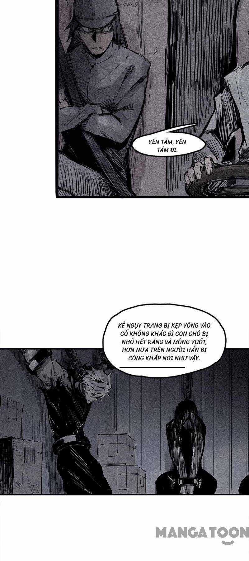 Mặt Nạ Chân Lý Chapter 44 trang 15