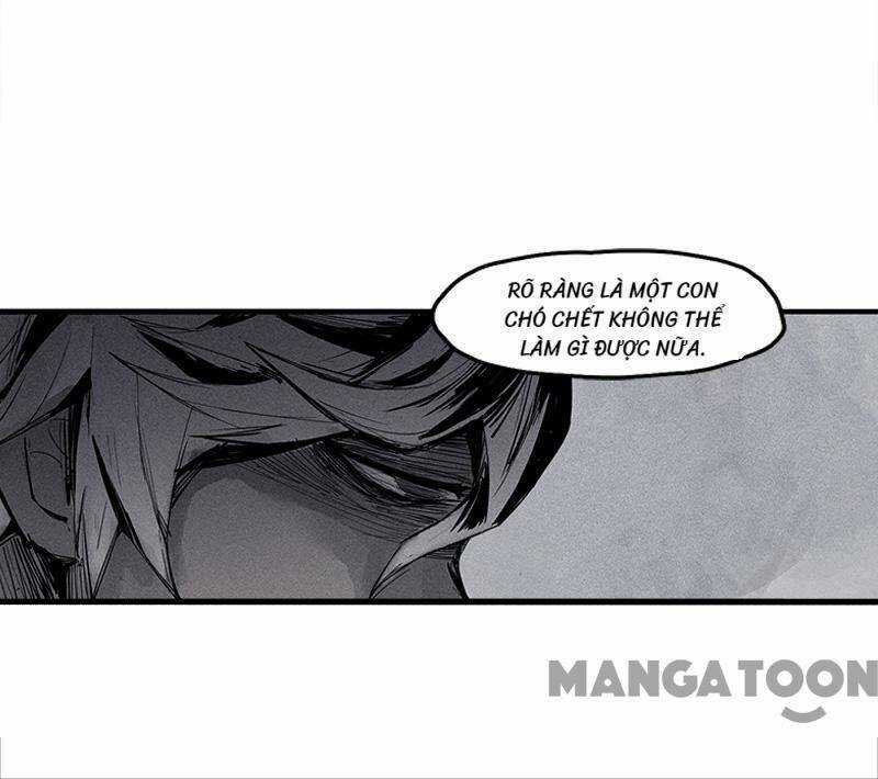 Mặt Nạ Chân Lý Chapter 44 trang 16