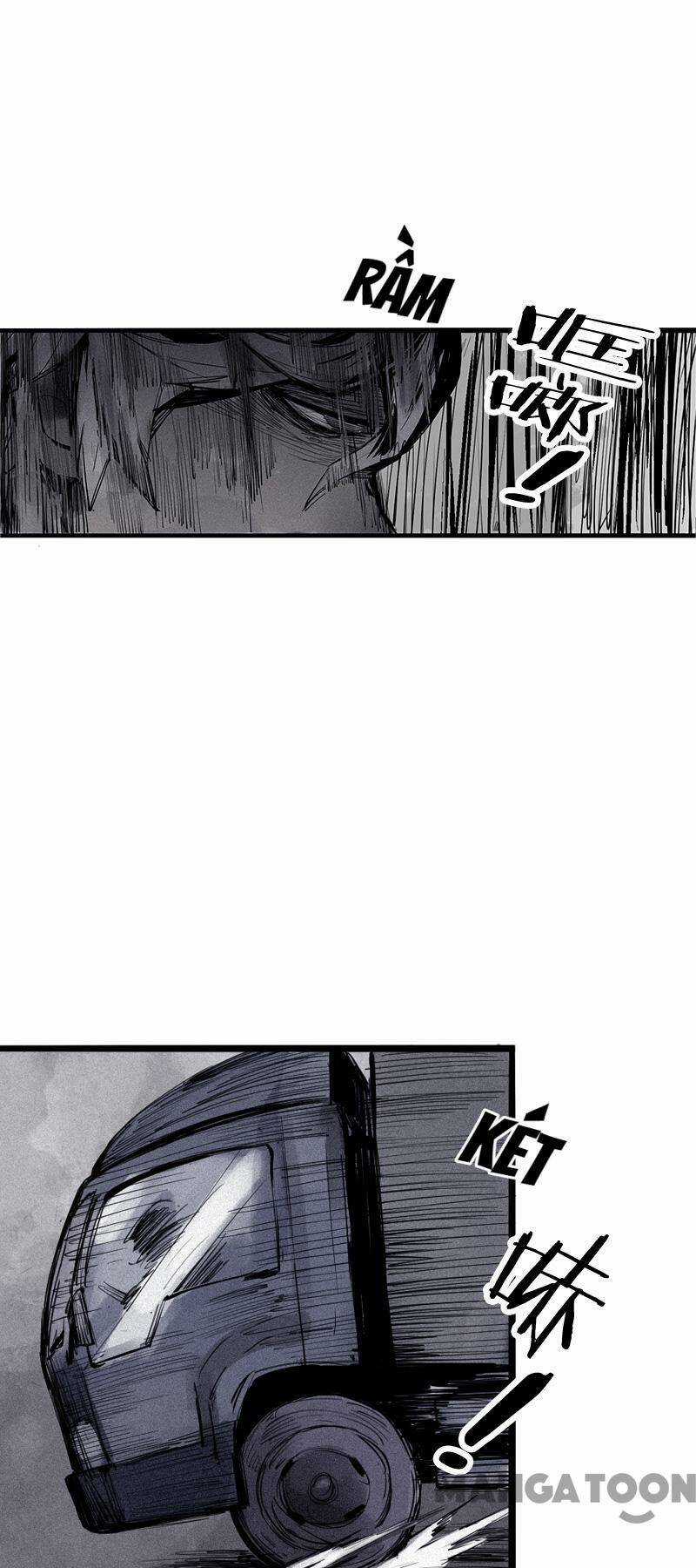 Mặt Nạ Chân Lý Chapter 44 trang 17